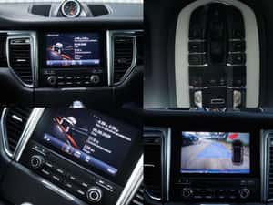 Porsche Macan 2.0 PDK — miniatura 5