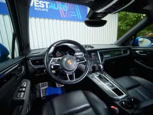 Porsche Macan 2.0 PDK — miniatura 7
