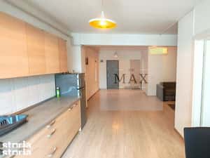 Apartament 2 camere de închiriat | Baciu | 56 mp | Balcon | 0 comision — miniatura 3
