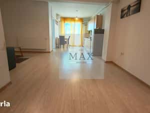 Apartament 2 camere de închiriat | Baciu | 56 mp | Balcon | 0 comision — miniatura 5