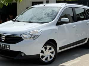 Dacia Lodgy 1.5 dCi Laureate