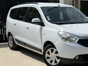Dacia Lodgy 1.5 dCi Laureate — miniatura 2