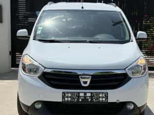Dacia Lodgy 1.5 dCi Laureate — miniatura 3