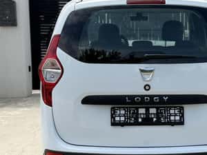 Dacia Lodgy 1.5 dCi Laureate — miniatura 4
