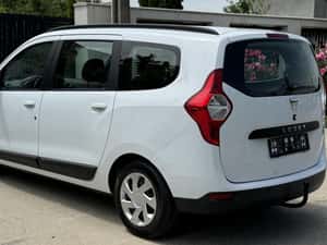 Dacia Lodgy 1.5 dCi Laureate — miniatura 5