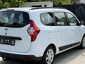 Dacia Lodgy 1.5 dCi Laureate — miniatura 6