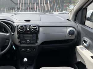 Dacia Lodgy 1.5 dCi Laureate — miniatura 7