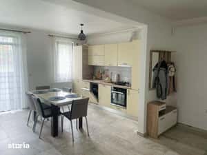 Apartament 3 camere | Parcare | Bloc nou | Pacurari - Valea Lupului — miniatura 4