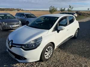 Renault Clio 1.5 DCI 2014 — miniatura 2