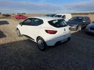 Renault Clio 1.5 DCI 2014 — miniatura 4