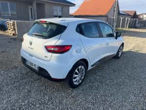 Renault Clio 1.5 DCI 2014 — miniatura 5