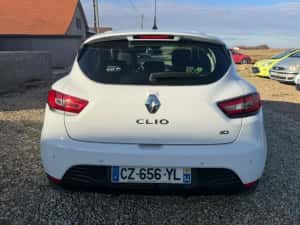 Renault Clio 1.5 DCI 2014 — miniatura 6