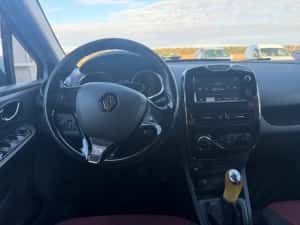 Renault Clio 1.5 DCI 2014 — miniatura 7