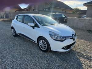 Renault Clio 1.5 DCI 2014 — miniatura 10