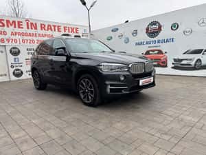 BMW X5 2016, 249.000 km, Diesel, 19.000 EUR