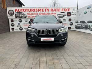 BMW X5 2016, 249.000 km, Diesel, 19.000 EUR — miniatura 2