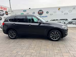 BMW X5 2016, 249.000 km, Diesel, 19.000 EUR — miniatura 3