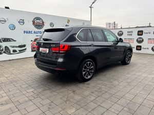 BMW X5 2016, 249.000 km, Diesel, 19.000 EUR — miniatura 4