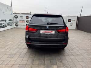 BMW X5 2016, 249.000 km, Diesel, 19.000 EUR — miniatura 5
