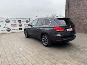 BMW X5 2016, 249.000 km, Diesel, 19.000 EUR — miniatura 6