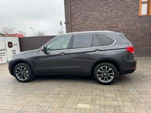 BMW X5 2016, 249.000 km, Diesel, 19.000 EUR — miniatura 7