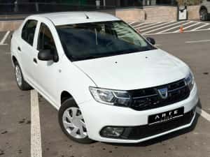 Dacia Logan 2018 | 1.0 | Rate | BuyBack | GARANTIE !!!  | IMPECABIL | STARE NOUA !!!