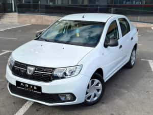 Dacia Logan 2018 | 1.0 | Rate | BuyBack | GARANTIE !!!  | IMPECABIL | STARE NOUA !!! — miniatura 2