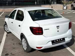 Dacia Logan 2018 | 1.0 | Rate | BuyBack | GARANTIE !!!  | IMPECABIL | STARE NOUA !!! — miniatura 3