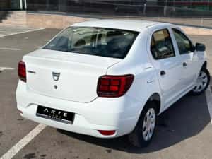 Dacia Logan 2018 | 1.0 | Rate | BuyBack | GARANTIE !!!  | IMPECABIL | STARE NOUA !!! — miniatura 4