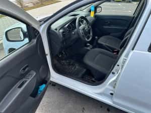 Dacia Logan 2018 | 1.0 | Rate | BuyBack | GARANTIE !!!  | IMPECABIL | STARE NOUA !!! — miniatura 7