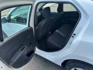 Dacia Logan 2018 | 1.0 | Rate | BuyBack | GARANTIE !!!  | IMPECABIL | STARE NOUA !!! — miniatura 8