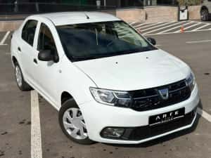 Dacia Logan 2018 | 1.0 | Rate | BuyBack | GARANTIE !!!  | IMPECABIL | STARE NOUA !!! — miniatura 9