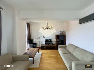 Apartament 3 camere Kiseleff | Imobil 2011 | Loc de parcare — miniatura 6