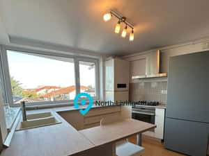 Apartament 3 Camere de LUX | Disponibil imediat | Pipera | 2 Parcari — miniatura 6