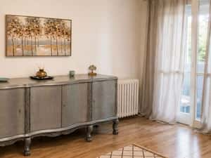 Apartament 3 camere / Dristor- 7 minute Metrou / IOR / Park Lake — miniatura 4