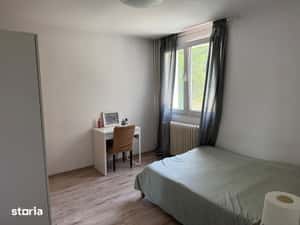 Apartament 3 camere / Dristor- 7 minute Metrou / IOR / Park Lake — miniatura 6