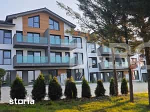 Apartamente de vanzare - Munti padure si tihna — miniatura 4