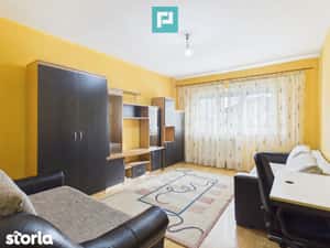 Garsoniera mobilata, Piata Rogerius, 34 mp — miniatura 4