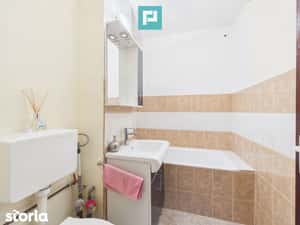 Garsoniera mobilata, Piata Rogerius, 34 mp — miniatura 5