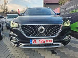 MG EHS Plug-in hybrid 2021 Euro6d — miniatura 2