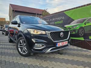 MG EHS Plug-in hybrid 2021 Euro6d — miniatura 3