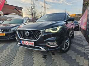 MG EHS Plug-in hybrid 2021 Euro6d — miniatura 4