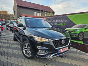 MG EHS Plug-in hybrid 2021 Euro6d — miniatura 7