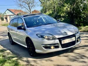 Renault Laguna Facelift - 1.5 DCI - 110 CP - 2014 - BOSE — miniatura 1
