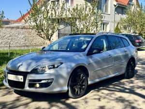 Renault Laguna Facelift - 1.5 DCI - 110 CP - 2014 - BOSE — miniatura 3