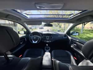 Renault Laguna Facelift - 1.5 DCI - 110 CP - 2014 - BOSE — miniatura 4