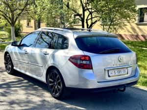 Renault Laguna Facelift - 1.5 DCI - 110 CP - 2014 - BOSE — miniatura 6