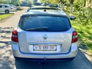 Renault Laguna Facelift - 1.5 DCI - 110 CP - 2014 - BOSE — miniatura 7