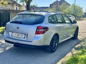 Renault Laguna Facelift - 1.5 DCI - 110 CP - 2014 - BOSE — miniatura 8