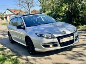 Renault Laguna Facelift - 1.5 DCI - 110 CP - 2014 - BOSE — miniatura 9